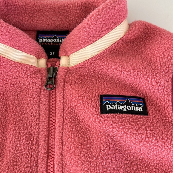 Fleece Vest - Picture 2 of 4